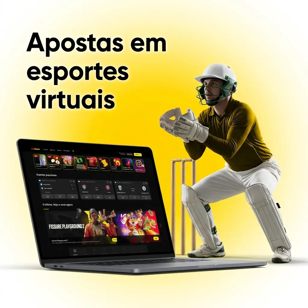 Apostas em esportes virtuais no Betboom Brazil com futebol, corrida de cavalos, basquete e tênis virtuais