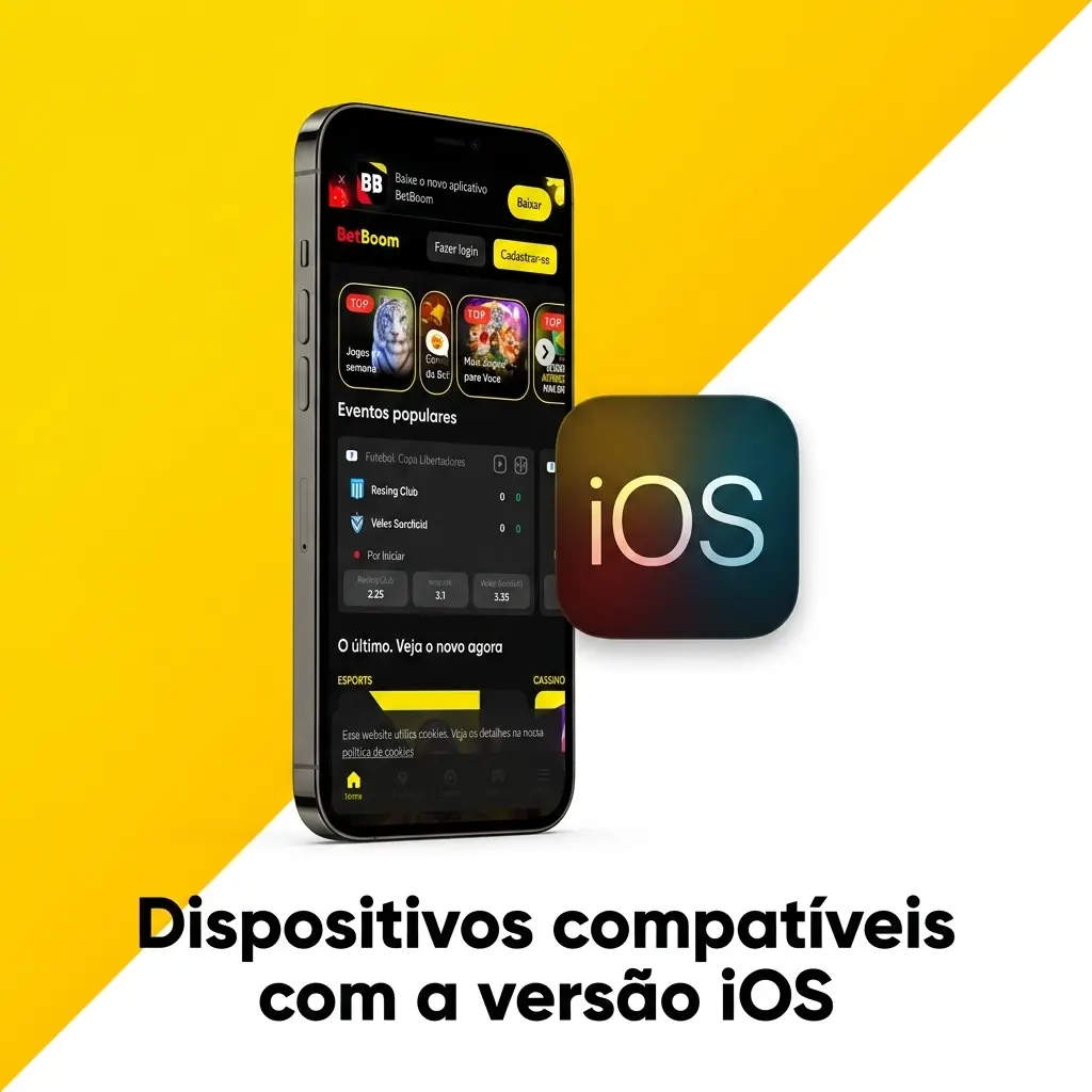 Tabela de dispositivos Apple compatíveis com iOS: iPhone 11 a 15 Pro, iPhone SE 3ª gen e iPad 9ª e 10ª gen