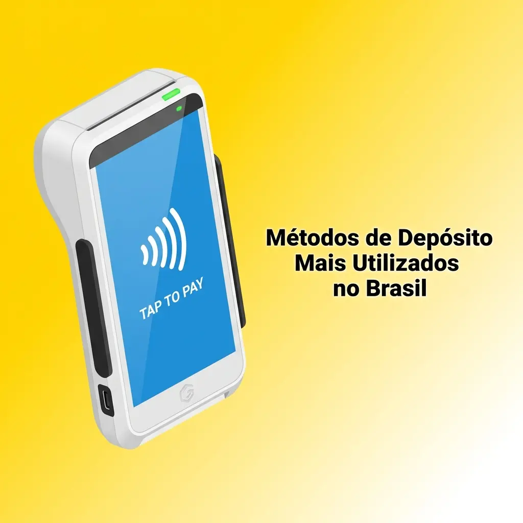 Métodos de depósito na Betboom Brasil: Pix, boleto, cartões, carteiras digitais e criptomoedas