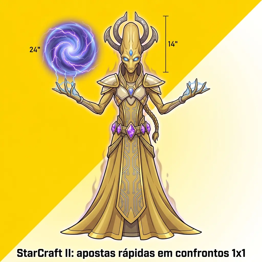 Apostas rápidas em StarCraft II 1x1, com mercados de vencedor do mapa e série, handicaps e torneios como IEM e GSL