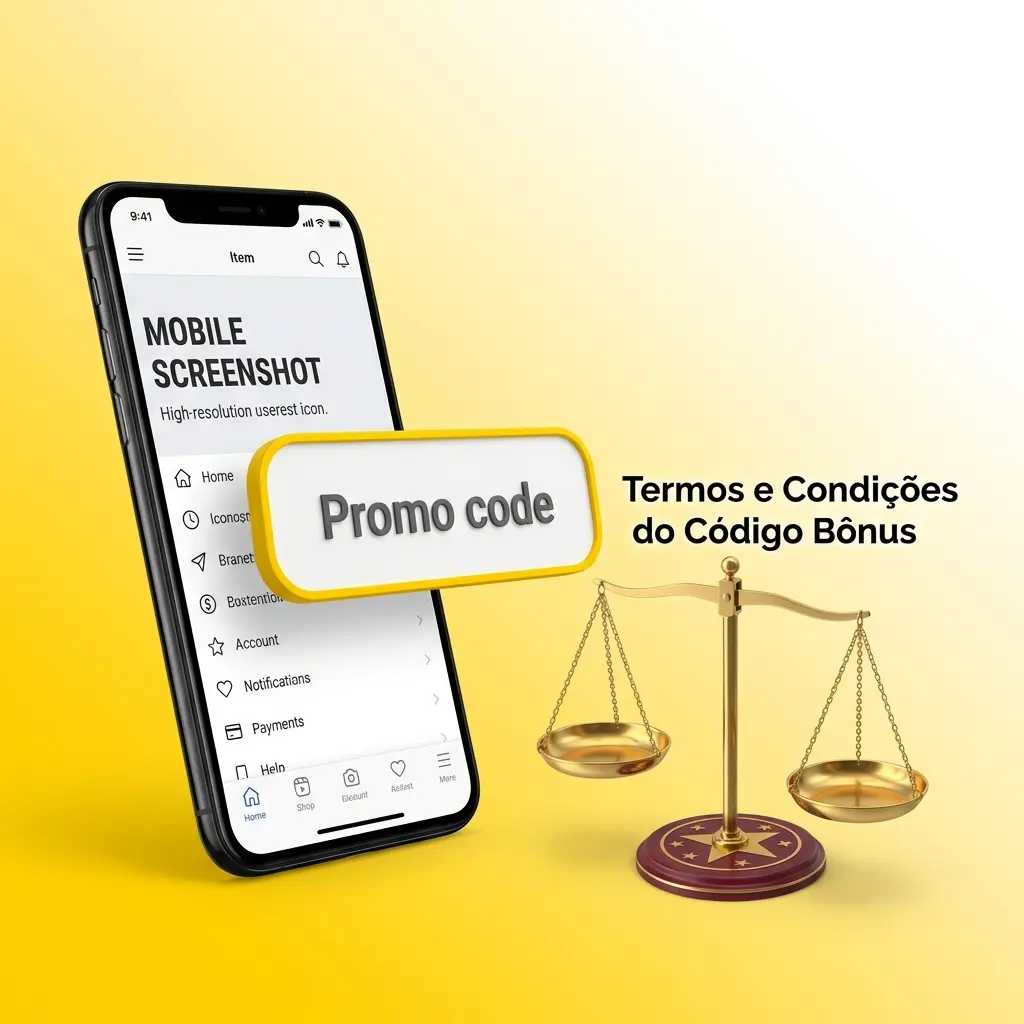 Termos e condições do código bônus Betboom: regras para novos usuários no Brasil