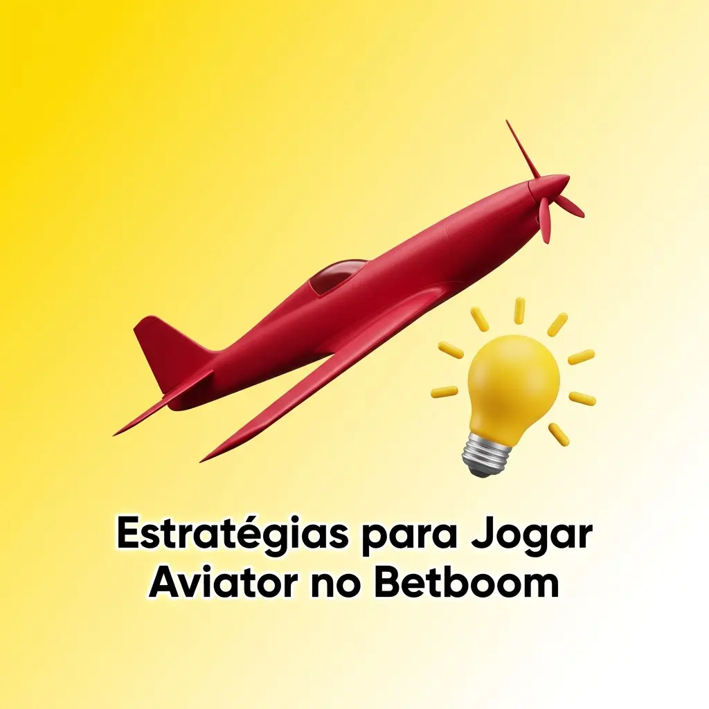 Estratégias para jogar Aviator no Betboom: dicas de gerenciamento de saldo e apostas simultâneas