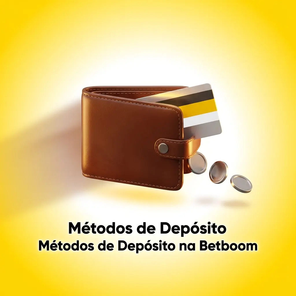 Tela de depósito da Betboom com opções Pix e transferência bancária para adicionar saldo à conta no Brasil