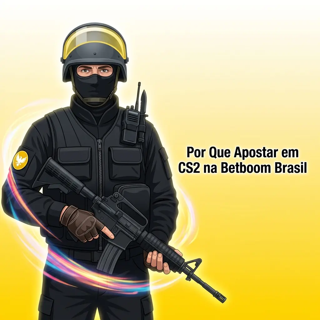 Betboom Brasil: plataforma de apostas em CS2 com bônus, Pix, suporte 24h e app móvel