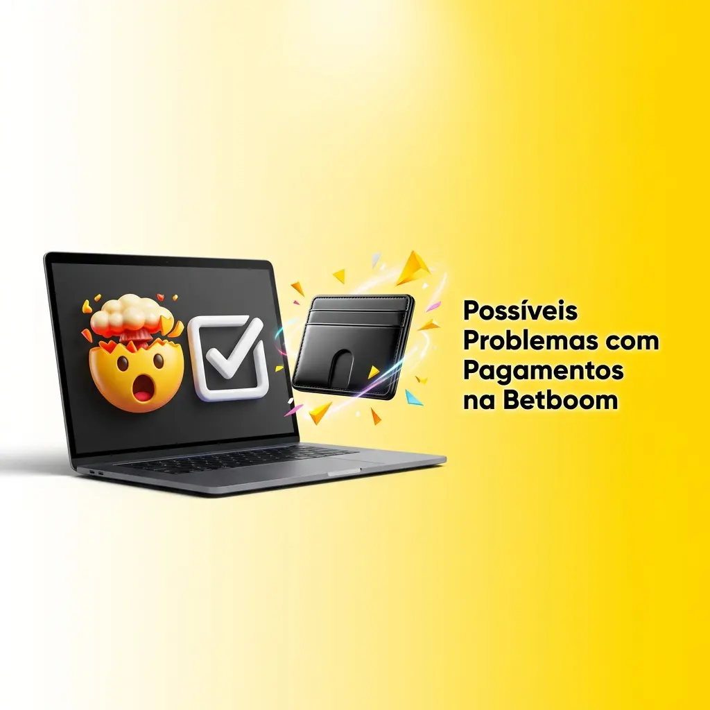 Problemas comuns com pagamentos na Betboom: depósitos, saques e soluções práticas para resolver cada situação