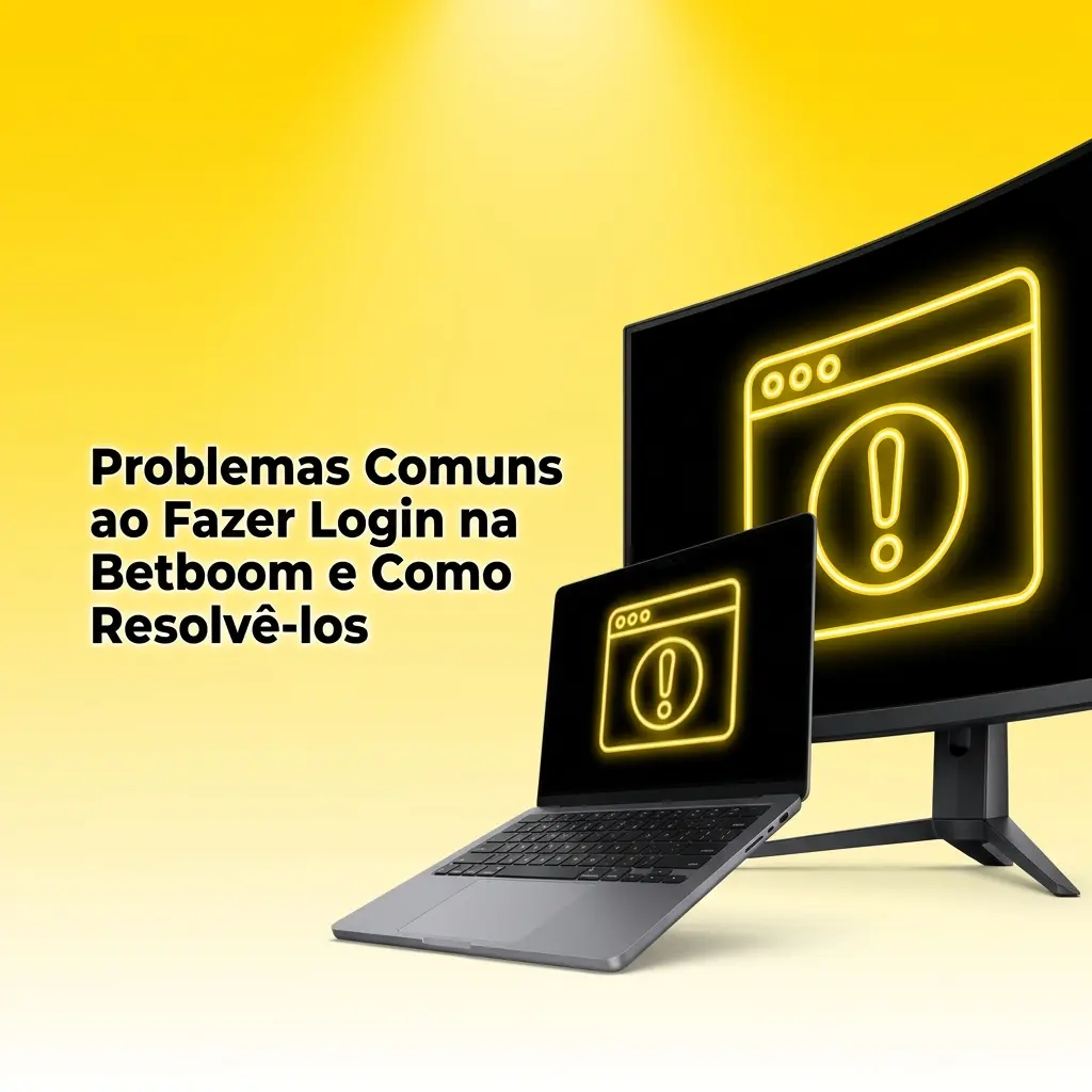 Problemas comuns ao fazer login na Betboom e soluções para senha, conta bloqueada e autenticação em duas etapas