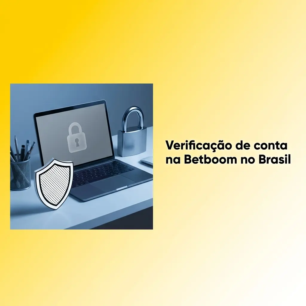 Passo a passo da verificação de conta Betboom no Brasil com envio de RG/CNH, confirmação de CPF e validação do Pix